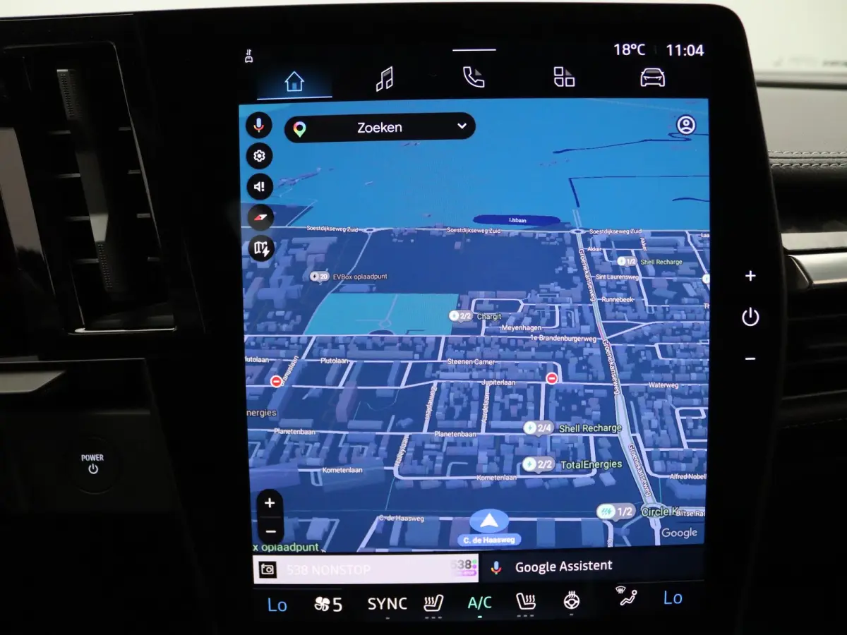 GTS 89kWh