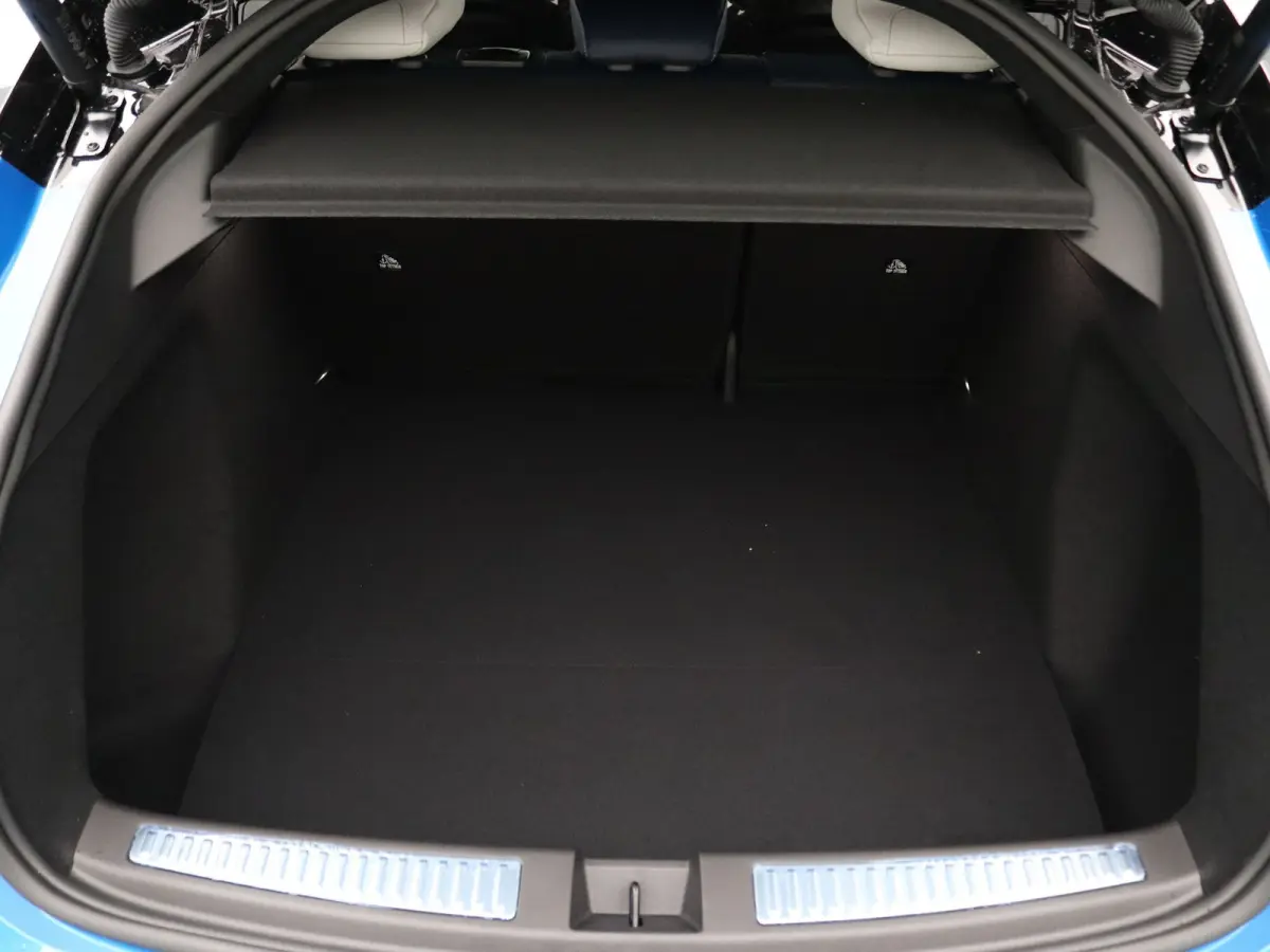 GTS 89kWh