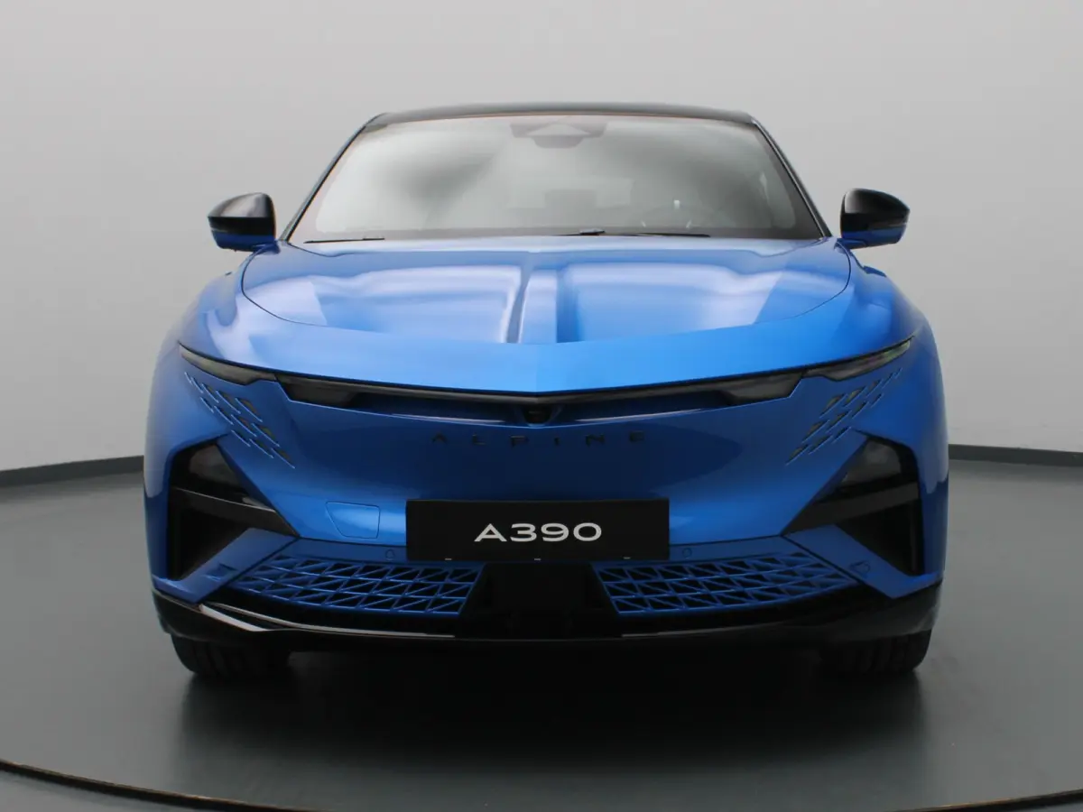 GTS 89kWh