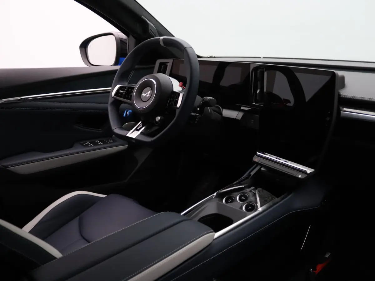 GTS 89kWh