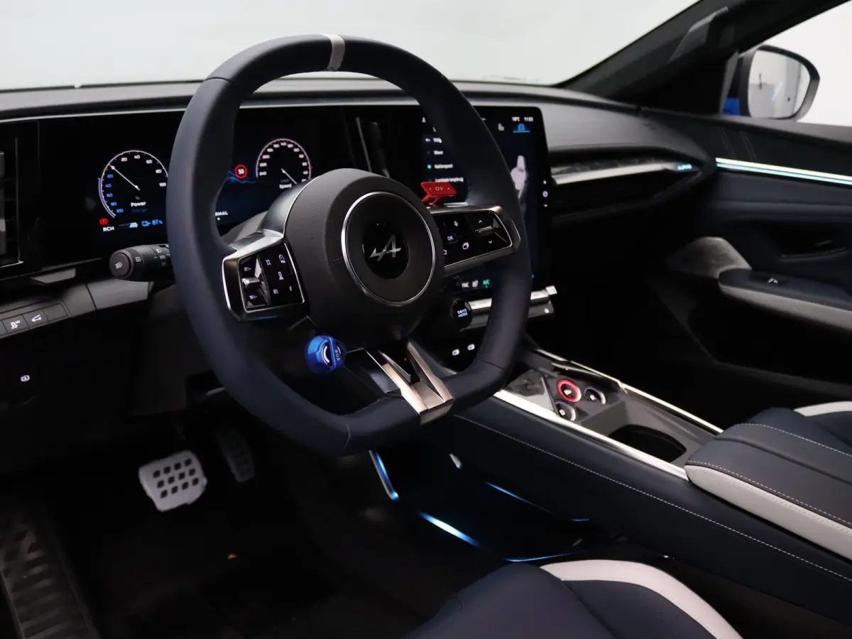 GTS 89kWh