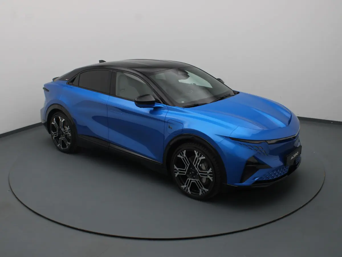 GTS 89kWh