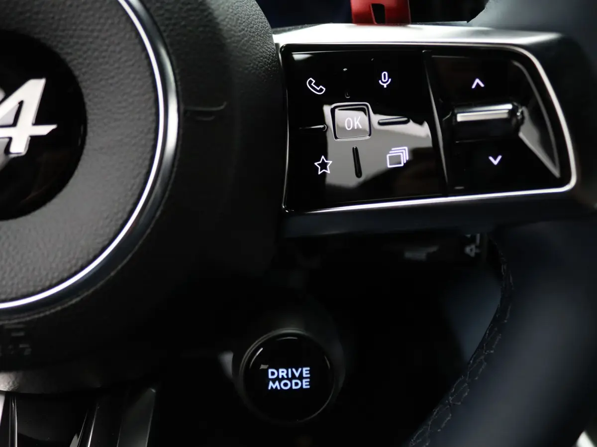 GTS 89kWh