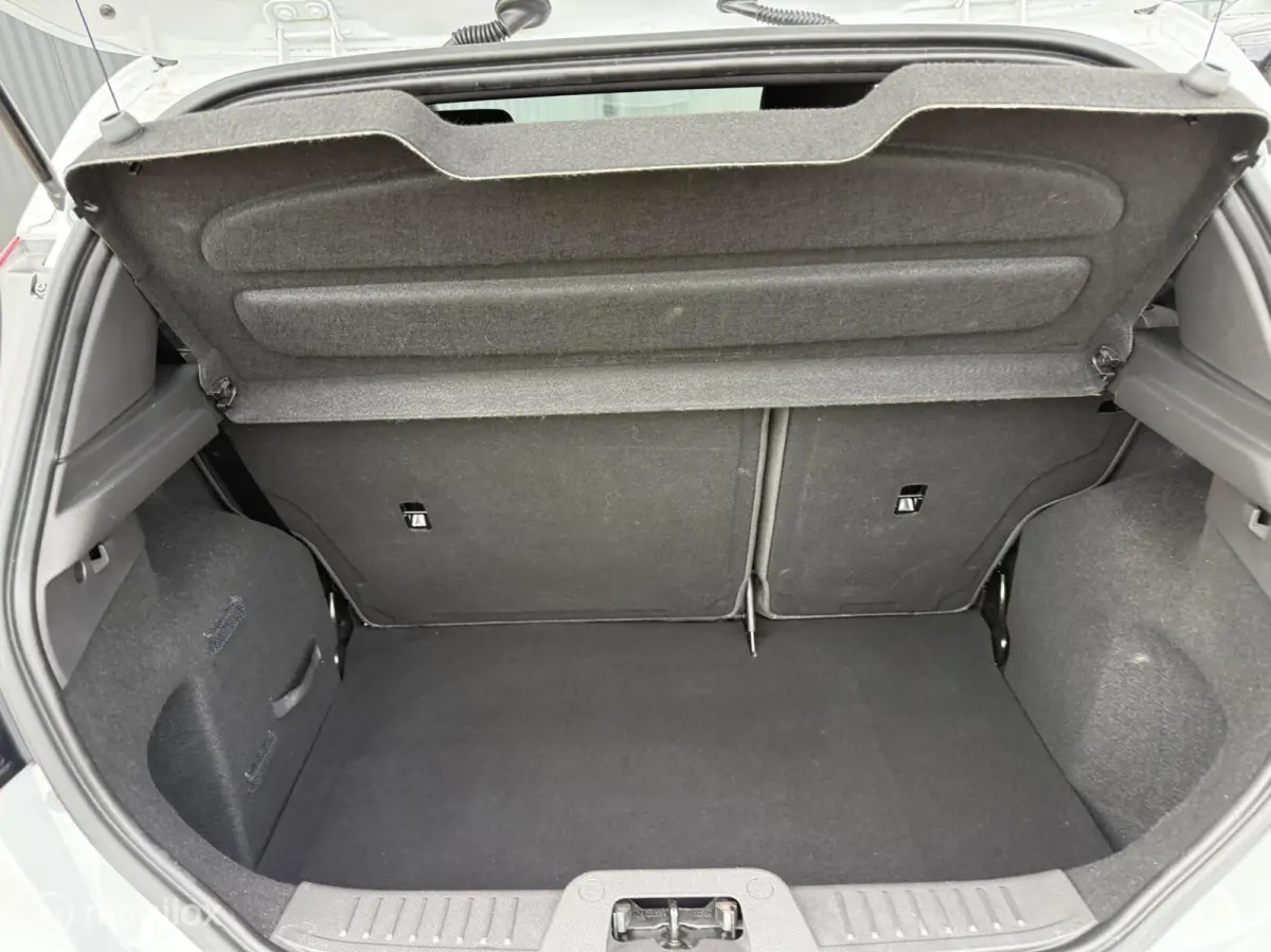 1.0 EcoBoost ST Line PDC | STOELVERWARMING