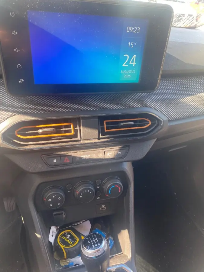 1.0 TCe 90 Comfort | CRUISE | TREKHAAK | CLIMA | RADIO | LED | ALL SEASON BANDEN | NAVI
