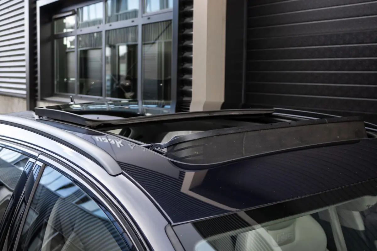 4.0 TFSI Quattro | RS-ZETELS | PANO | CARPLAY | LUCHTVERING | LED | ADAPTIVE