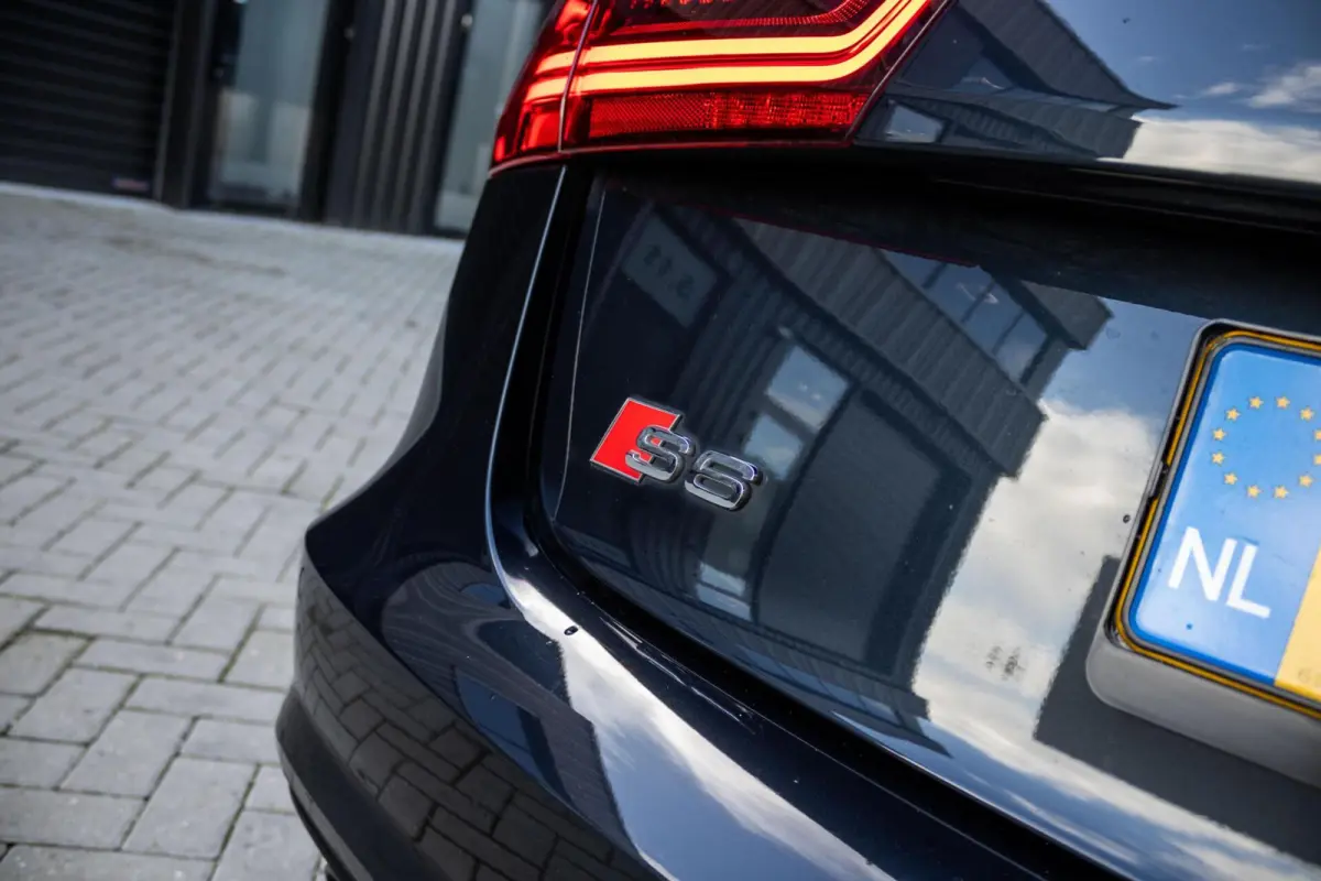 4.0 TFSI Quattro | RS-ZETELS | PANO | CARPLAY | LUCHTVERING | LED | ADAPTIVE