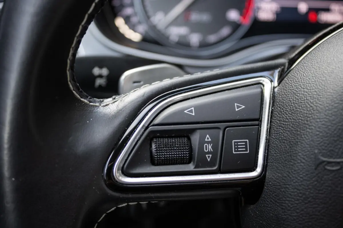 4.0 TFSI Quattro | RS-ZETELS | PANO | CARPLAY | LUCHTVERING | LED | ADAPTIVE
