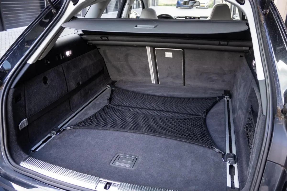 4.0 TFSI Quattro | RS-ZETELS | PANO | CARPLAY | LUCHTVERING | LED | ADAPTIVE