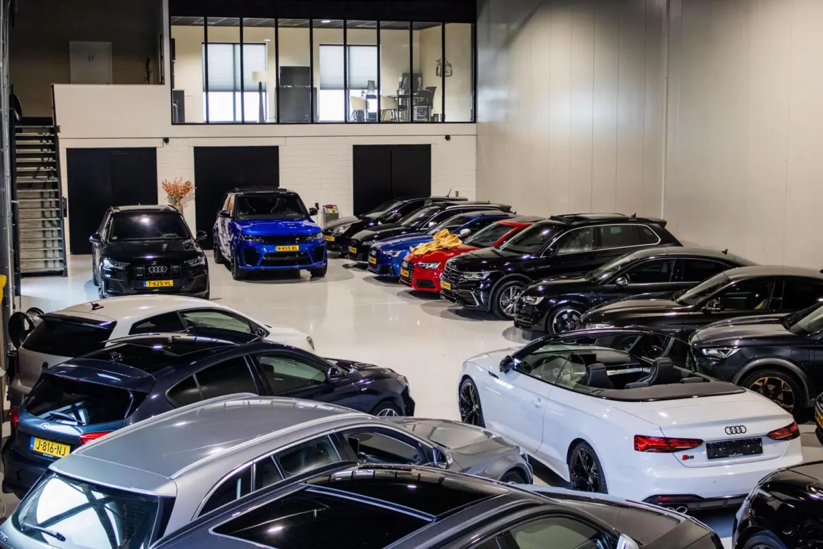 4.0 TFSI Quattro | RS-ZETELS | PANO | CARPLAY | LUCHTVERING | LED | ADAPTIVE
