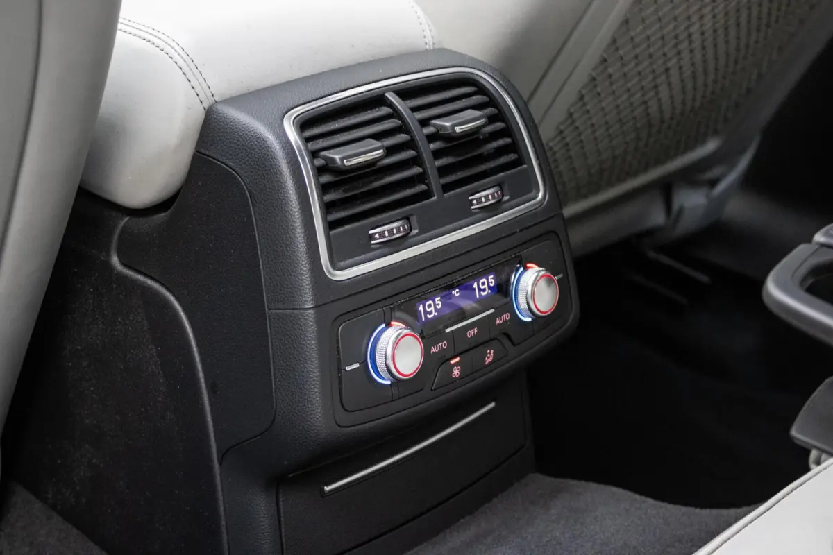 4.0 TFSI Quattro | RS-ZETELS | PANO | CARPLAY | LUCHTVERING | LED | ADAPTIVE