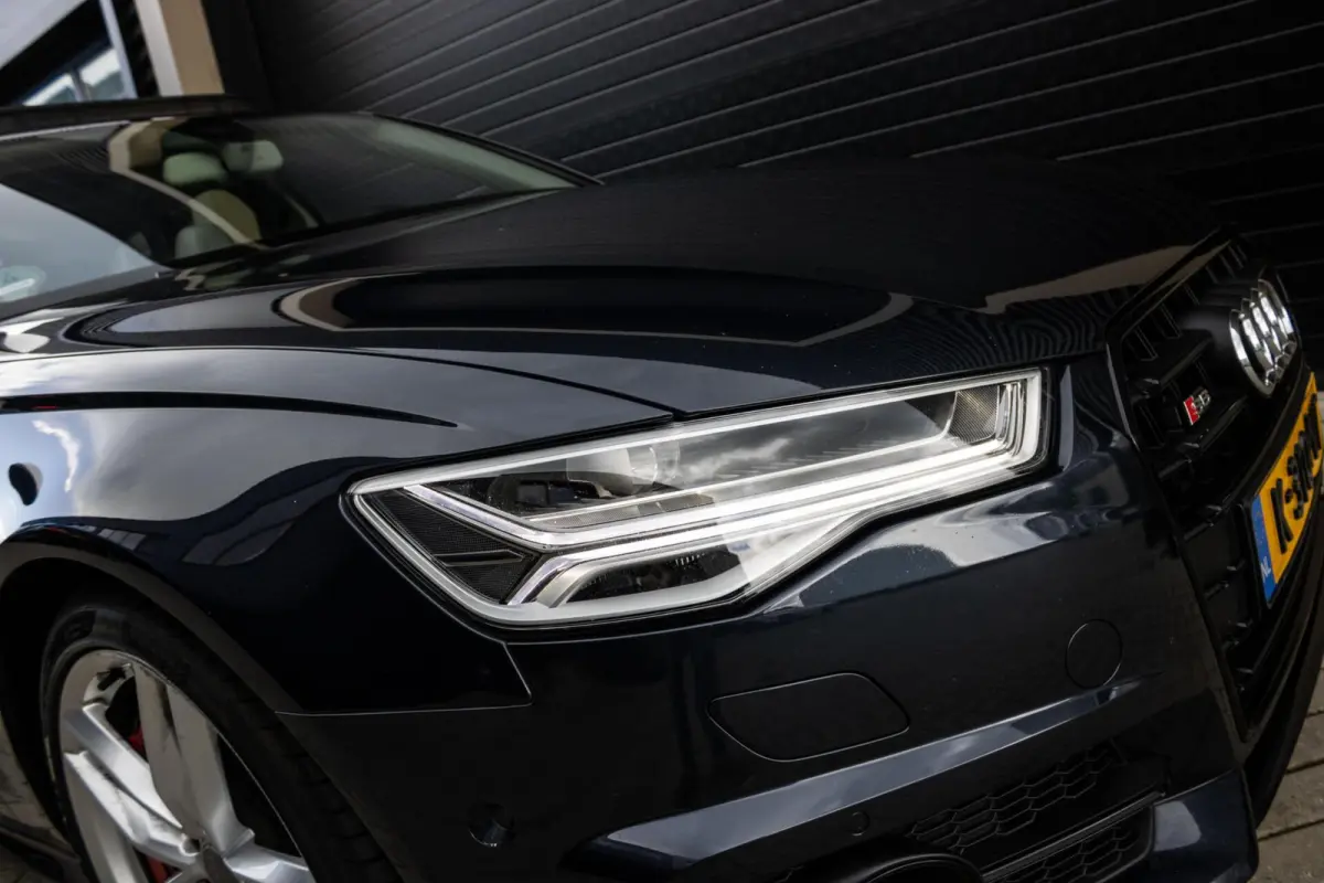 4.0 TFSI Quattro | RS-ZETELS | PANO | CARPLAY | LUCHTVERING | LED | ADAPTIVE