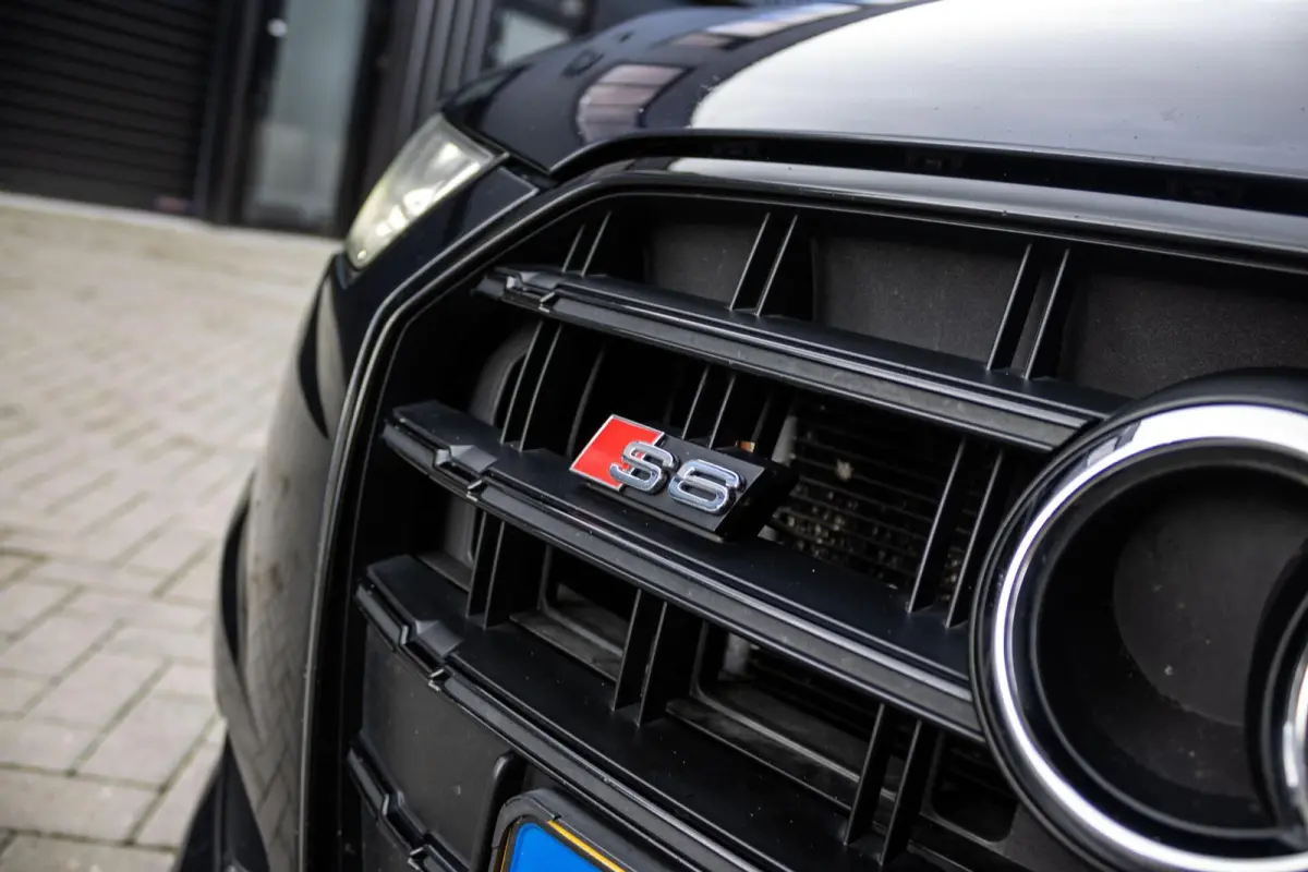 4.0 TFSI Quattro | RS-ZETELS | PANO | CARPLAY | LUCHTVERING | LED | ADAPTIVE
