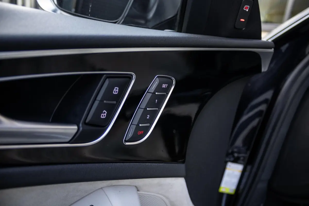 4.0 TFSI Quattro | RS-ZETELS | PANO | CARPLAY | LUCHTVERING | LED | ADAPTIVE
