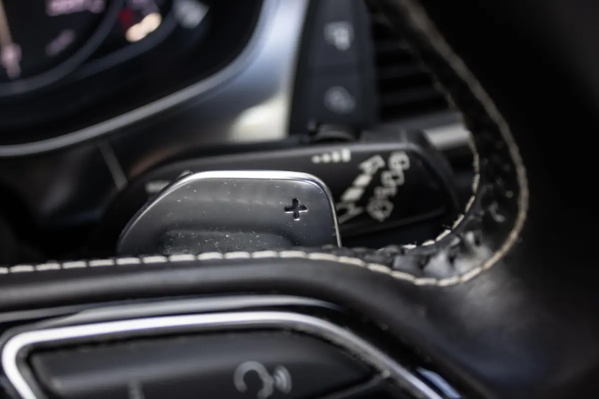 4.0 TFSI Quattro | RS-ZETELS | PANO | CARPLAY | LUCHTVERING | LED | ADAPTIVE