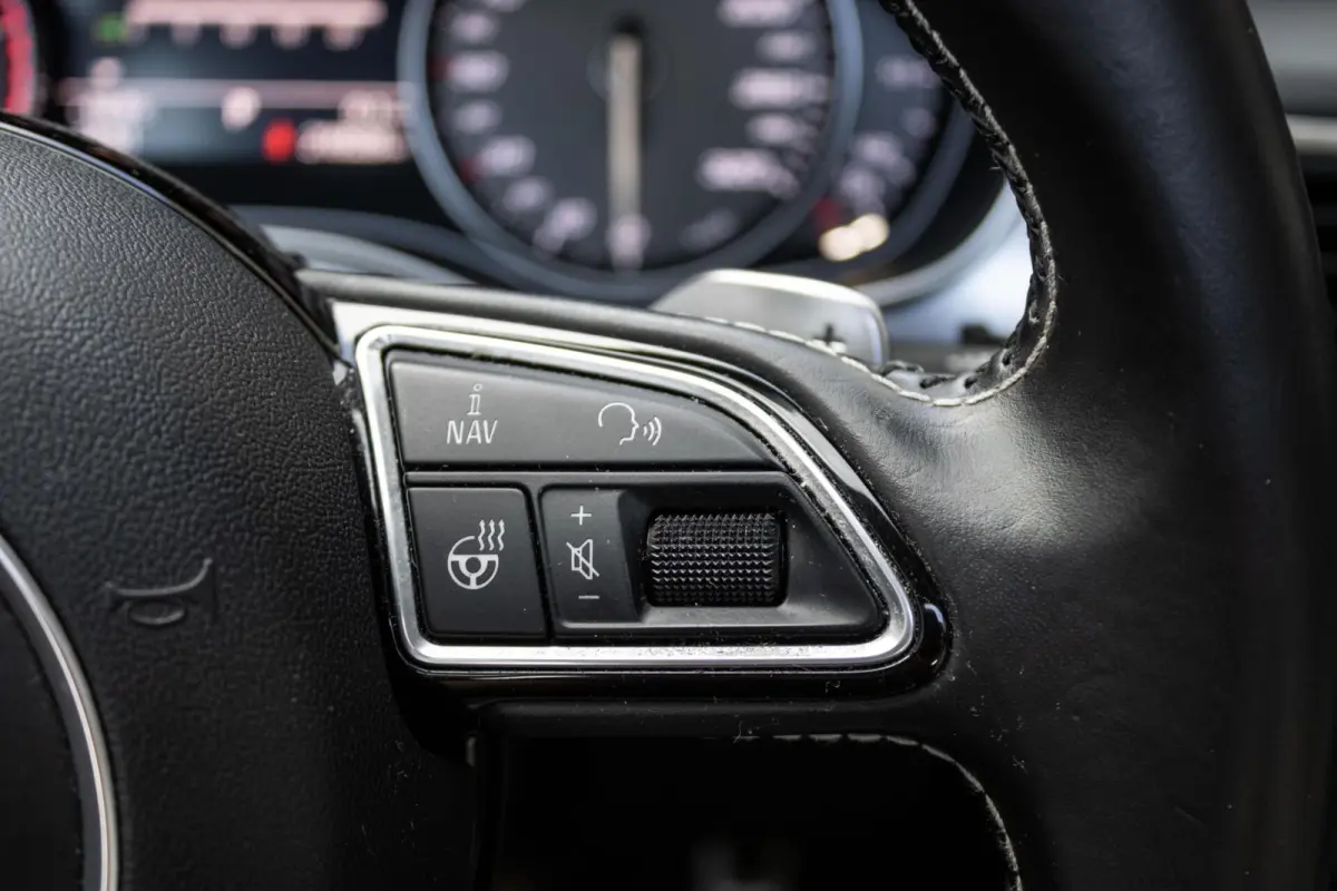 4.0 TFSI Quattro | RS-ZETELS | PANO | CARPLAY | LUCHTVERING | LED | ADAPTIVE