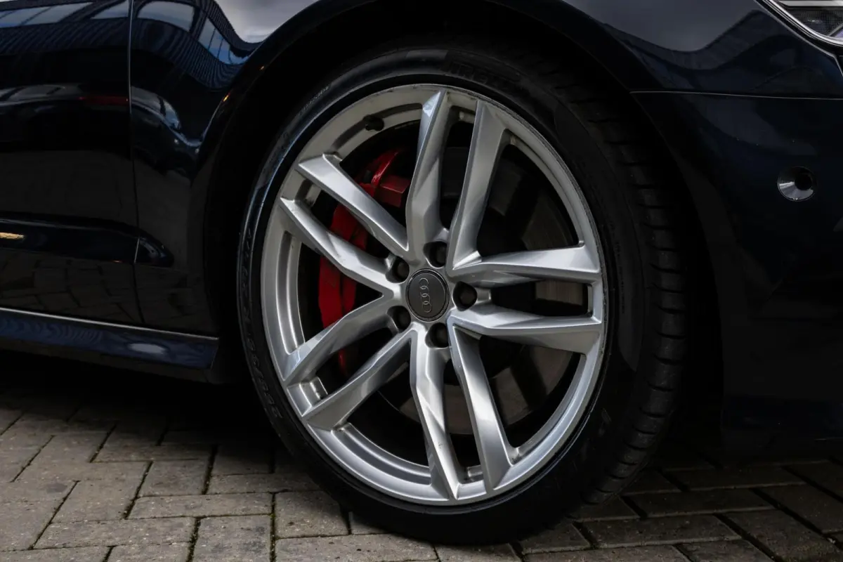 4.0 TFSI Quattro | RS-ZETELS | PANO | CARPLAY | LUCHTVERING | LED | ADAPTIVE