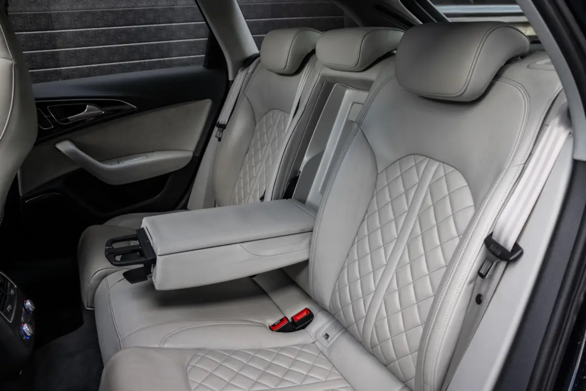 4.0 TFSI Quattro | RS-ZETELS | PANO | CARPLAY | LUCHTVERING | LED | ADAPTIVE