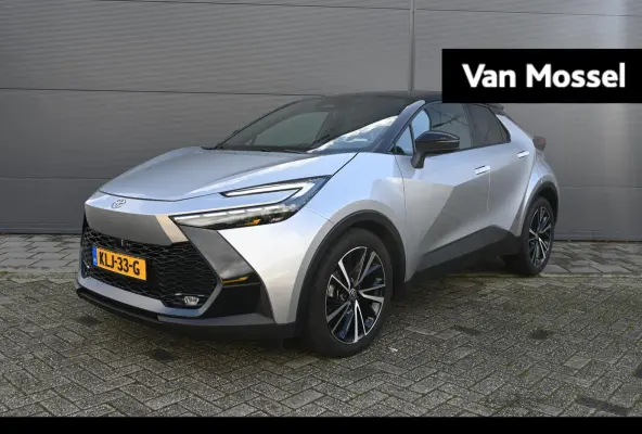 1.8 Hybrid 140 Dynamic | 10 jaar Garantie | Camera | Navi | JBL | Sportstoelen | Ambient Light