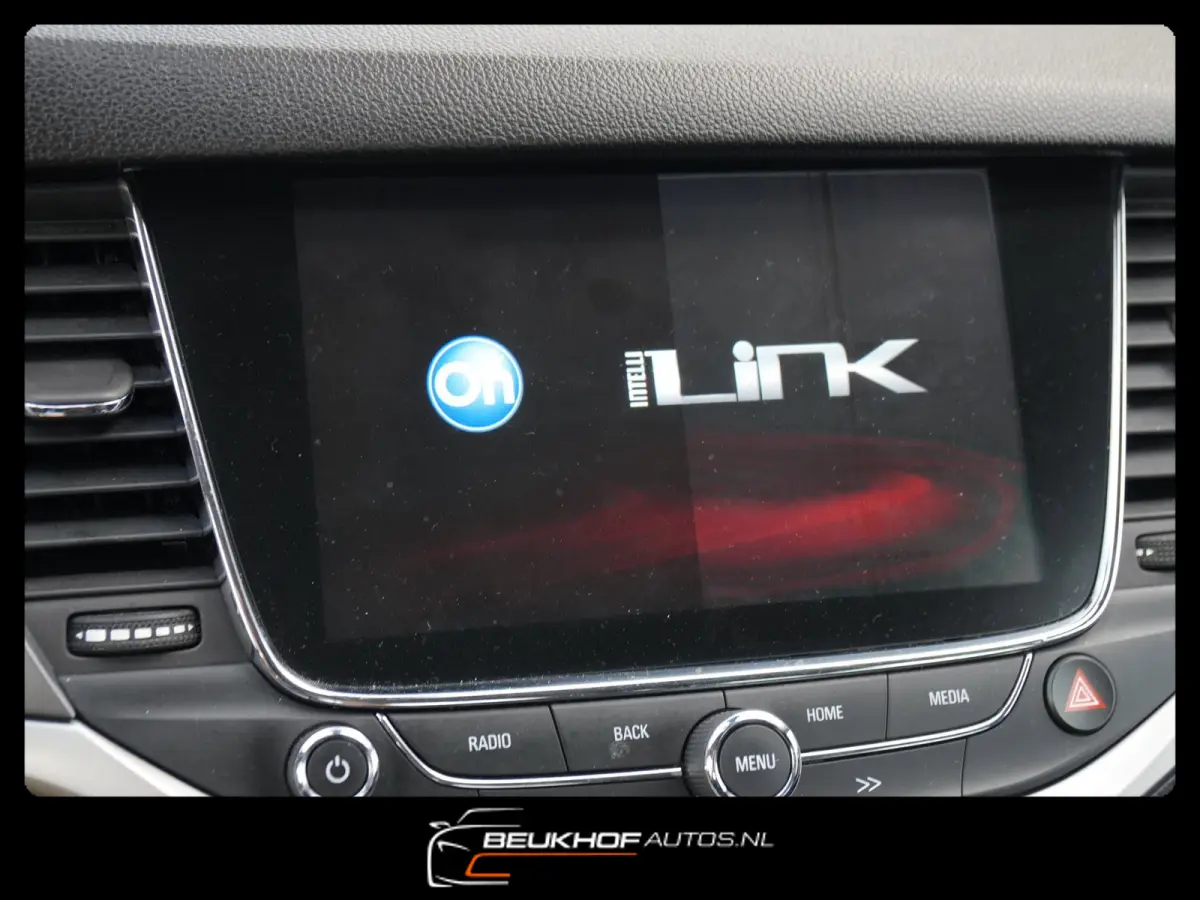 1.0 Online Edition Carplay Navi Cruise Parkeersenoren