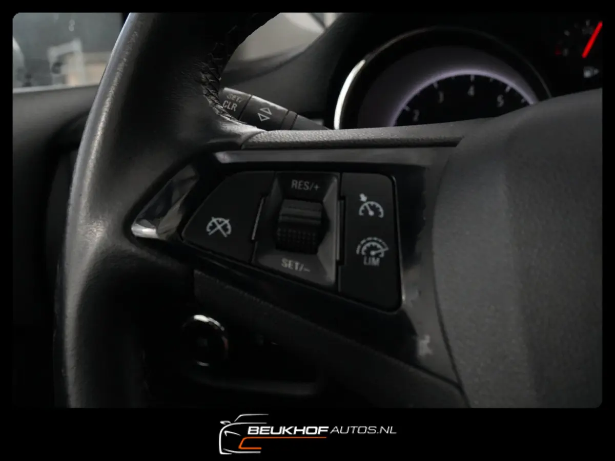 1.0 Online Edition Carplay Navi Cruise Parkeersenoren