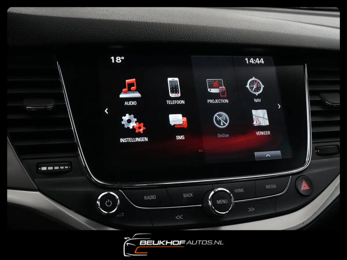 1.0 Online Edition Carplay Navi Cruise Parkeersenoren