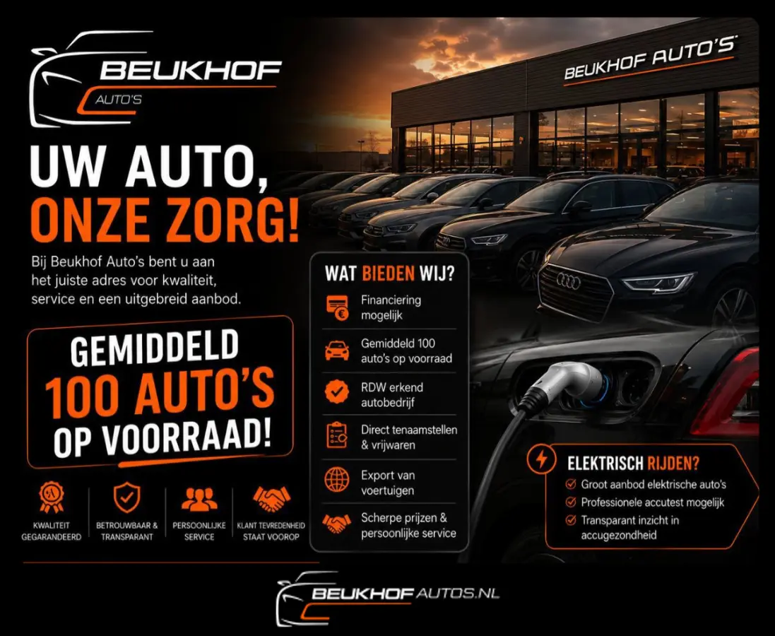 1.0 Online Edition Carplay Navi Cruise Parkeersenoren