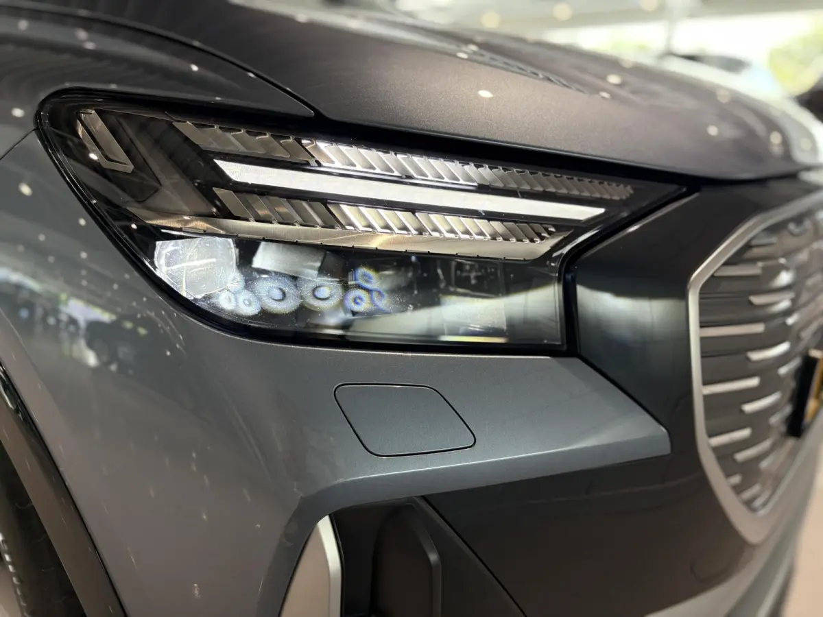 50 quattro S edition 77 kWh
