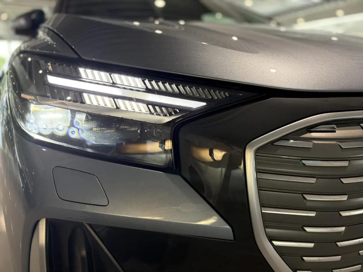 50 quattro S edition 77 kWh