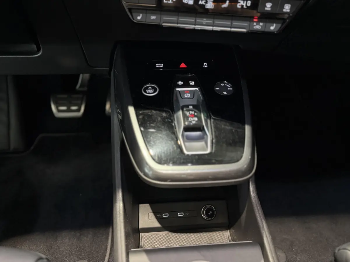 50 quattro S edition 77 kWh