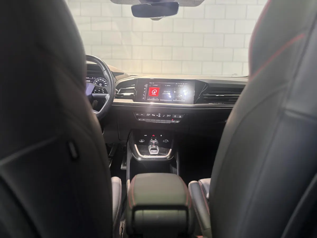 50 quattro S edition 77 kWh