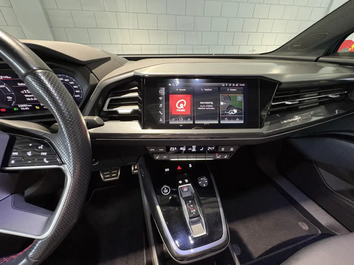 50 quattro S edition 77 kWh