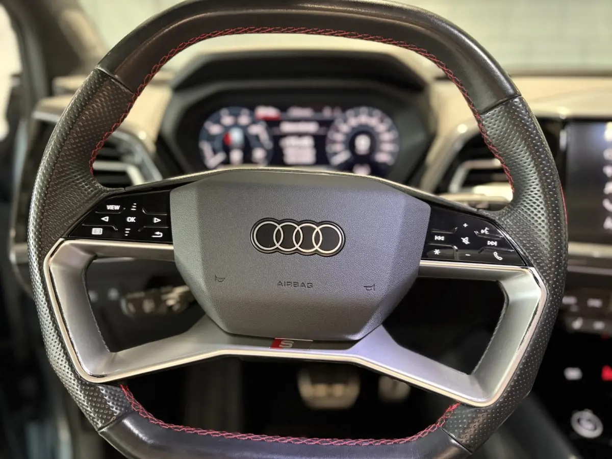 50 quattro S edition 77 kWh