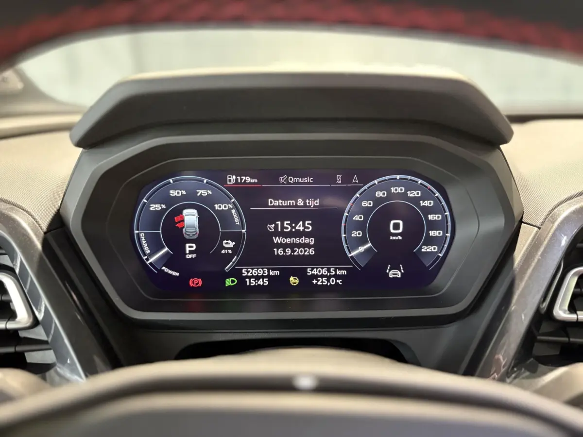50 quattro S edition 77 kWh