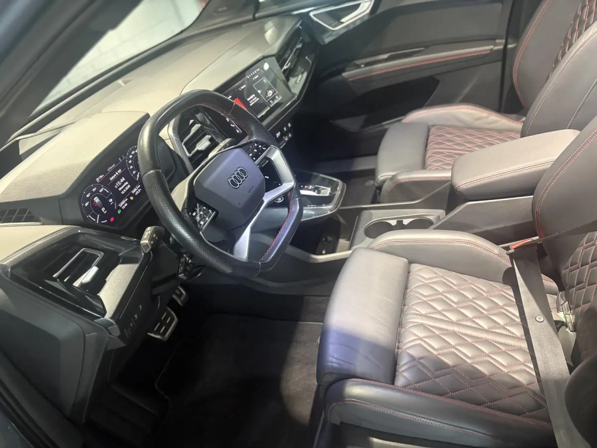 50 quattro S edition 77 kWh