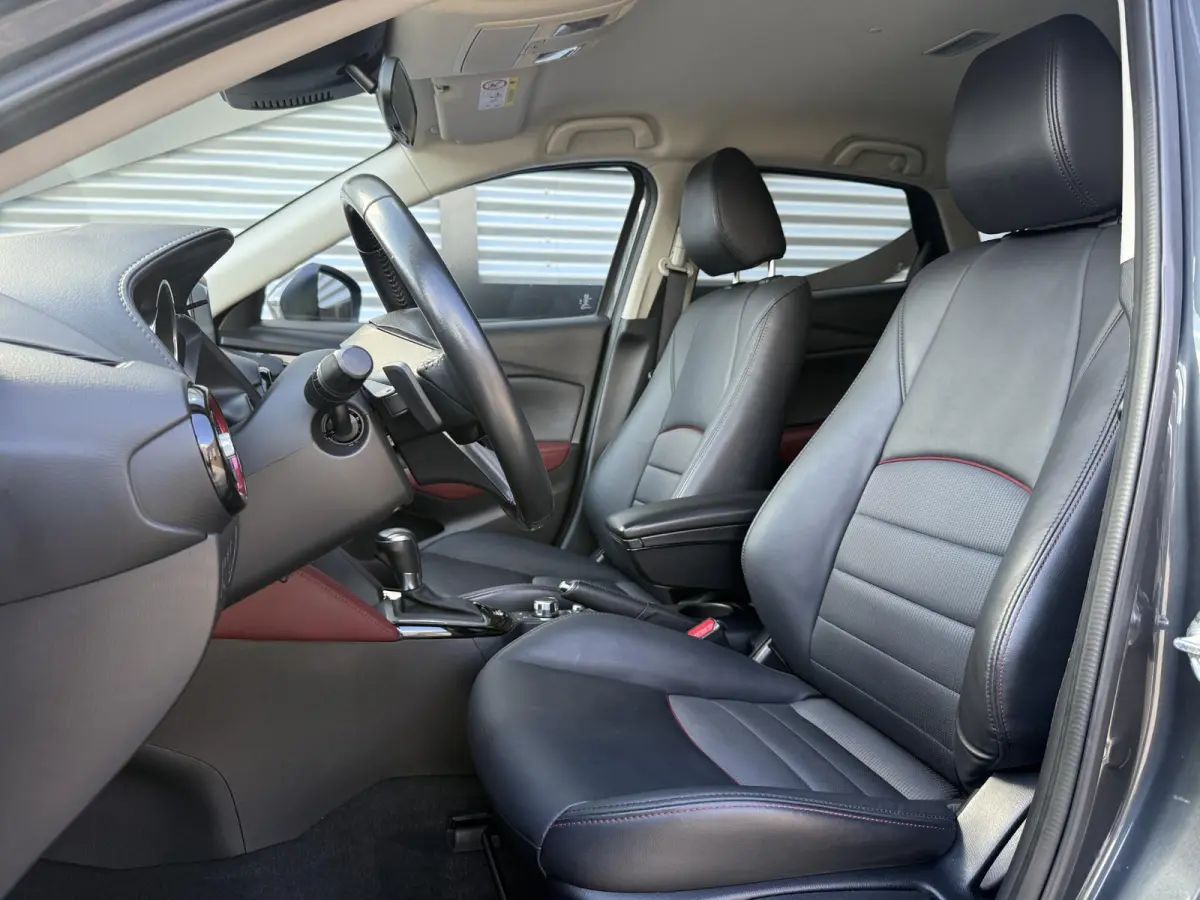 2.0 SkyActiv-G 120 SkyLease+ 2e Eigenaar|Navi|Camera|Adap-Cruise|Trekhaak|Bose|HUD|PDC|Leder|Clima|APK tot 04-2027