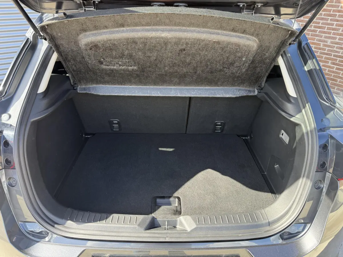 2.0 SkyActiv-G 120 SkyLease+ 2e Eigenaar|Navi|Camera|Adap-Cruise|Trekhaak|Bose|HUD|PDC|Leder|Clima|APK tot 04-2027