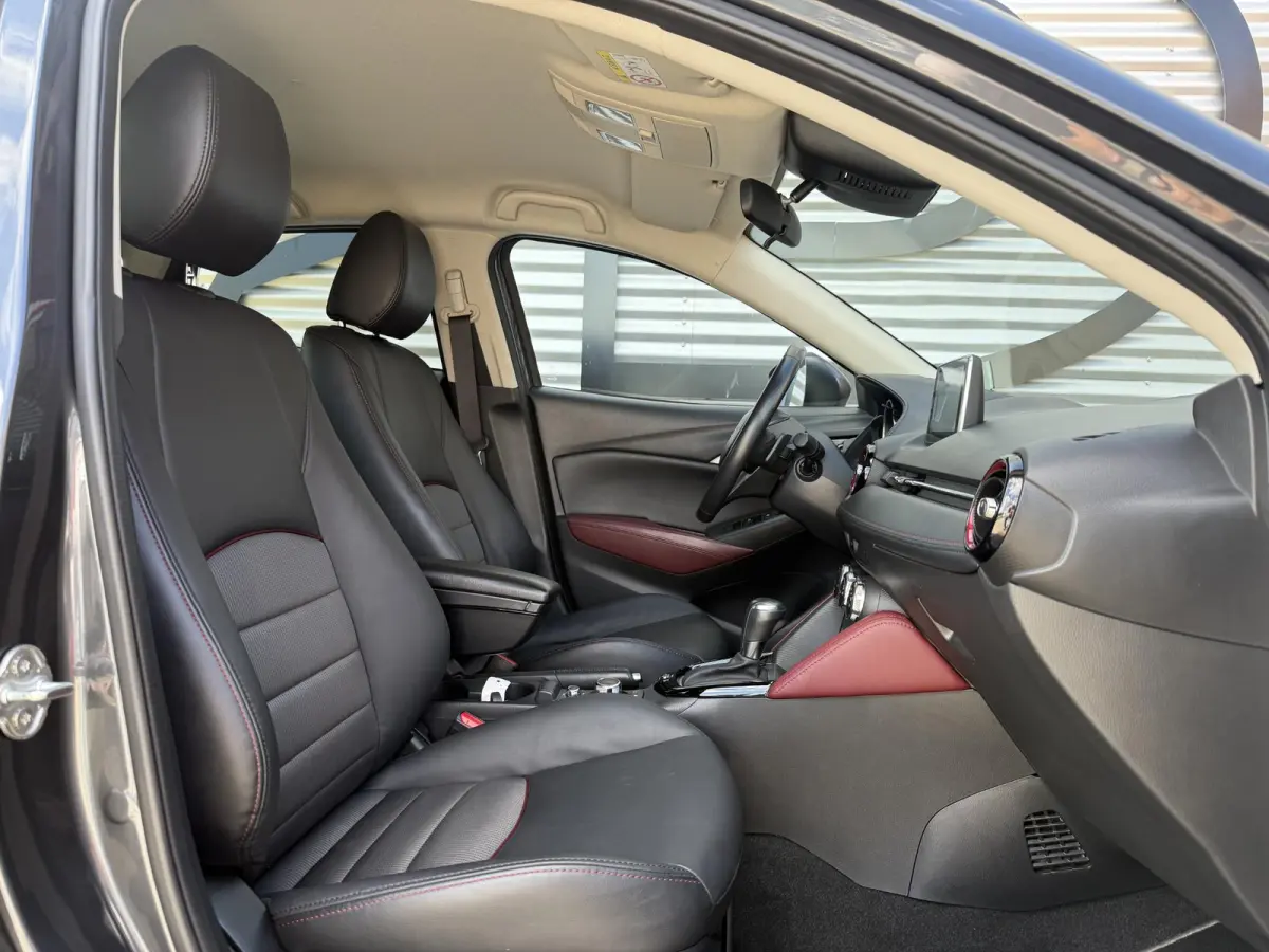 2.0 SkyActiv-G 120 SkyLease+ 2e Eigenaar|Navi|Camera|Adap-Cruise|Trekhaak|Bose|HUD|PDC|Leder|Clima|APK tot 04-2027