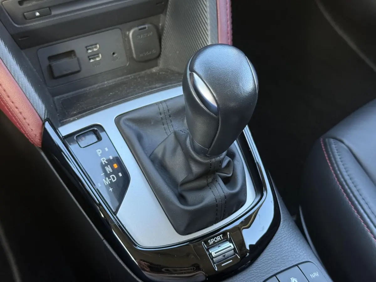 2.0 SkyActiv-G 120 SkyLease+ 2e Eigenaar|Navi|Camera|Adap-Cruise|Trekhaak|Bose|HUD|PDC|Leder|Clima|APK tot 04-2027