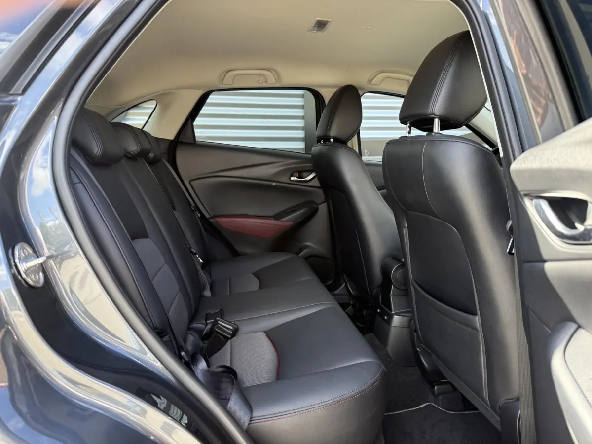 2.0 SkyActiv-G 120 SkyLease+ 2e Eigenaar|Navi|Camera|Adap-Cruise|Trekhaak|Bose|HUD|PDC|Leder|Clima|APK tot 04-2027