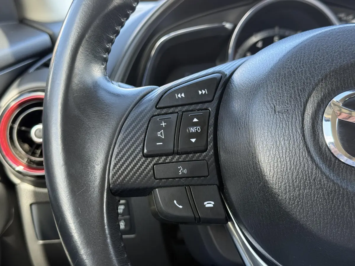 2.0 SkyActiv-G 120 SkyLease+ 2e Eigenaar|Navi|Camera|Adap-Cruise|Trekhaak|Bose|HUD|PDC|Leder|Clima|APK tot 04-2027