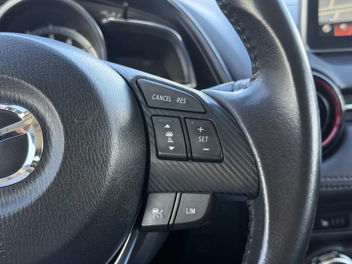 2.0 SkyActiv-G 120 SkyLease+ 2e Eigenaar|Navi|Camera|Adap-Cruise|Trekhaak|Bose|HUD|PDC|Leder|Clima|APK tot 04-2027