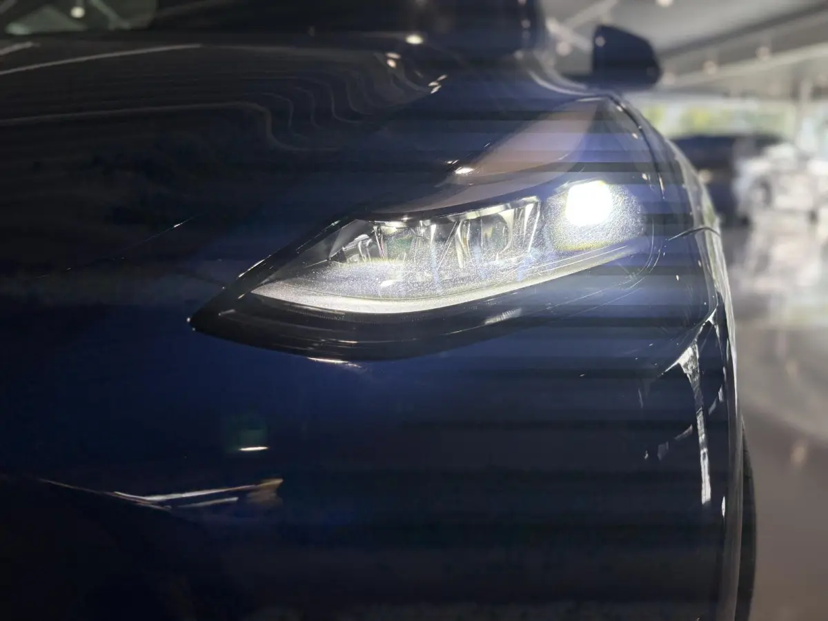 Long Range AWD 75 kWh | Vol Leder | Panorama dak | Navi |