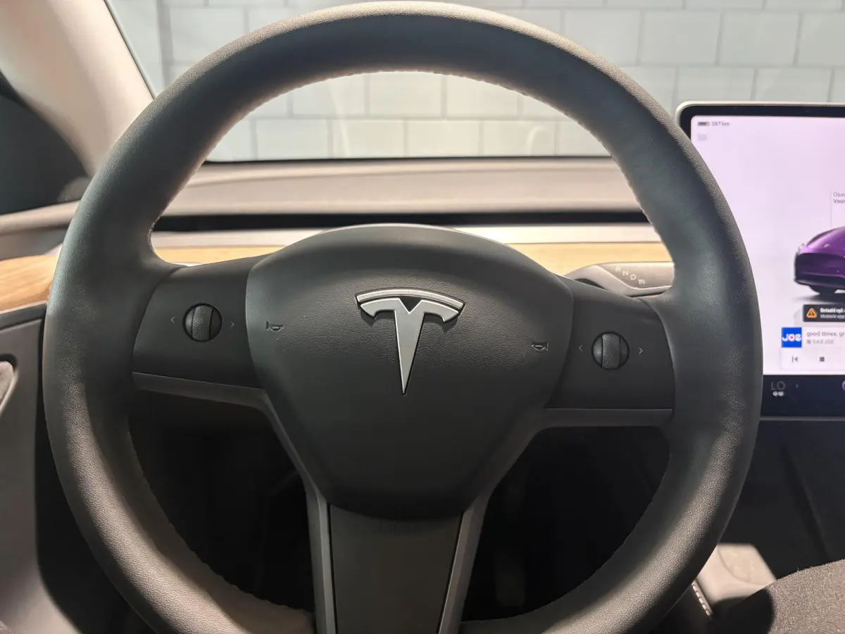 Long Range AWD 75 kWh | Vol Leder | Panorama dak | Navi |