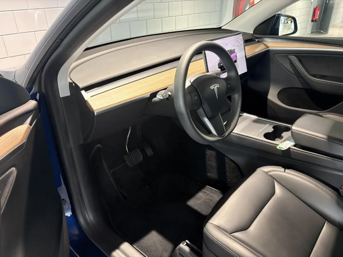 Long Range AWD 75 kWh | Vol Leder | Panorama dak | Navi |