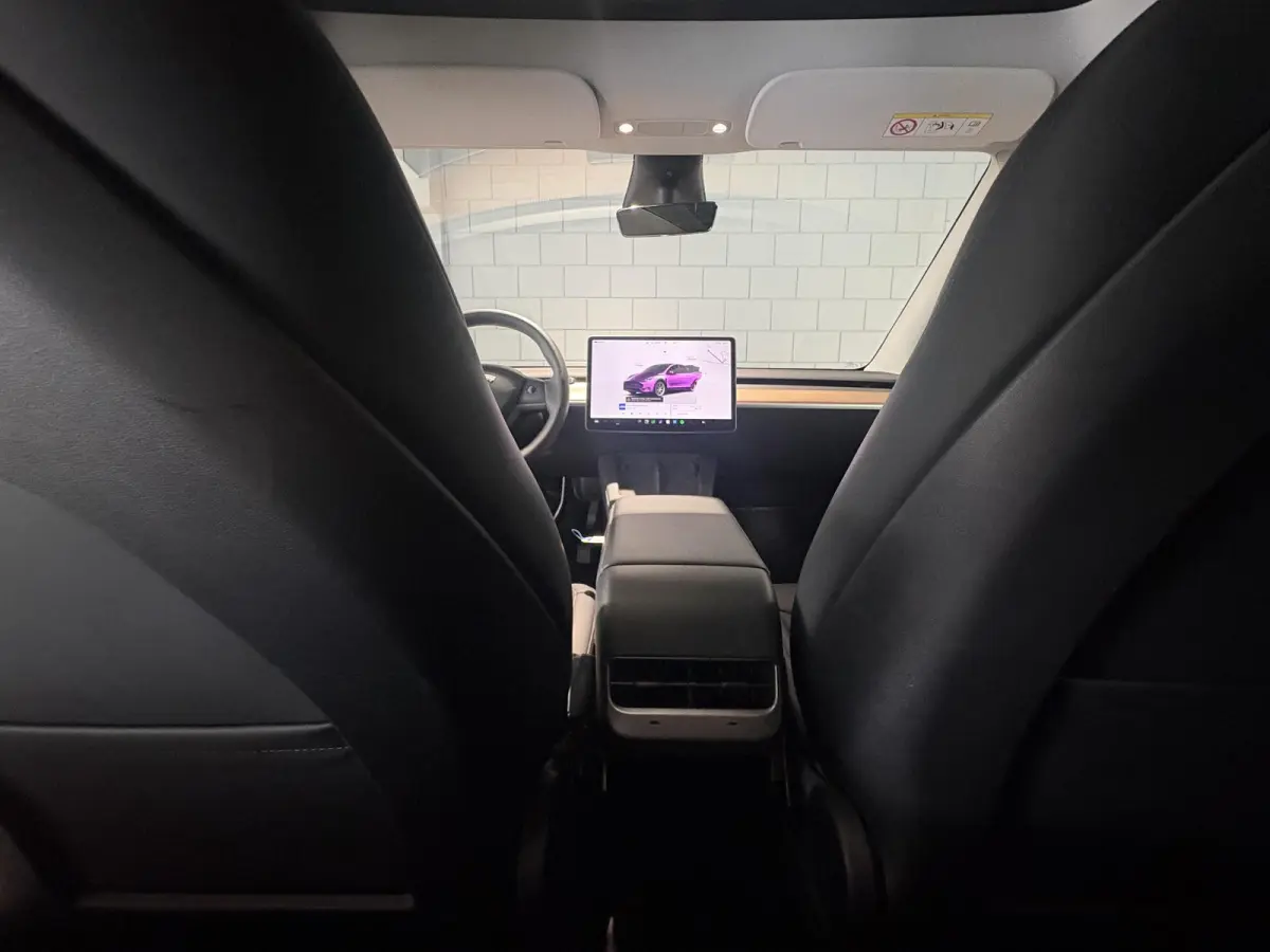 Long Range AWD 75 kWh | Vol Leder | Panorama dak | Navi |