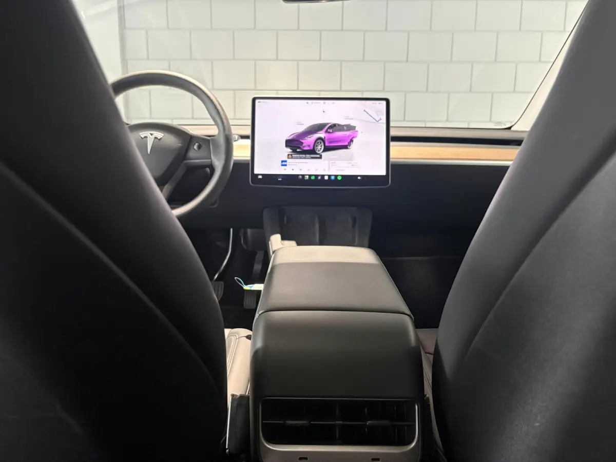 Long Range AWD 75 kWh | Vol Leder | Panorama dak | Navi |