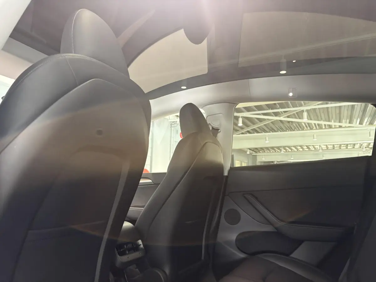 Long Range AWD 75 kWh | Vol Leder | Panorama dak | Navi |