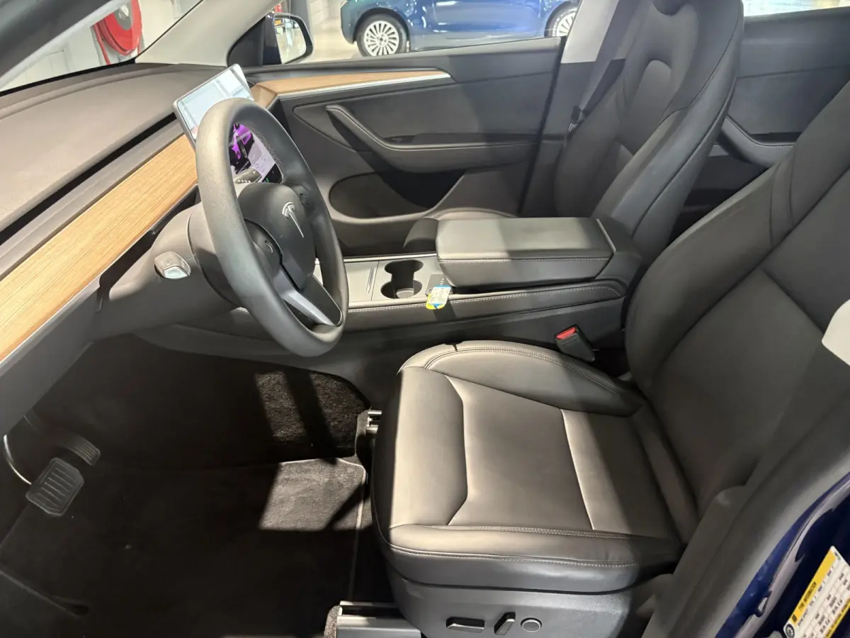 Long Range AWD 75 kWh | Vol Leder | Panorama dak | Navi |