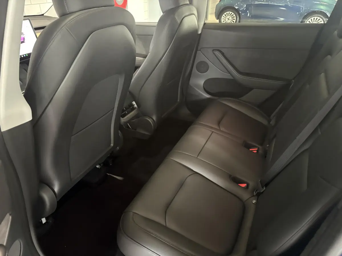 Long Range AWD 75 kWh | Vol Leder | Panorama dak | Navi |
